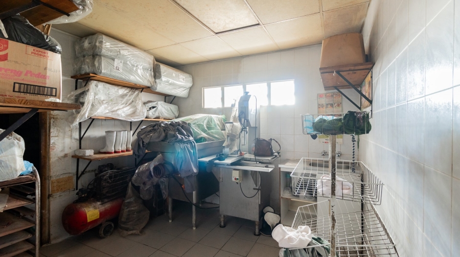  Bedroom Property for Sale in Observatory Western Cape